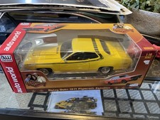 Auto world dukes - of, hazzard