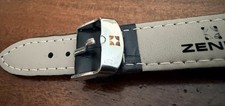 Zenith 18mm cinturino strap