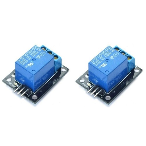 2pz scheda rele 5vdc modulo - 1,
