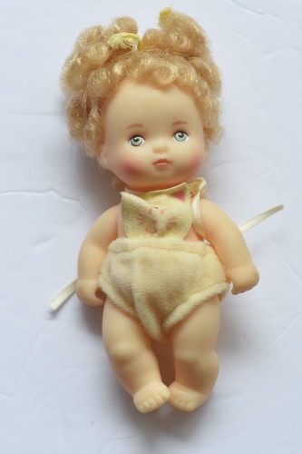 Bambola vintage anni - 80, hasbro