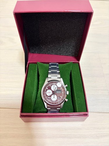 Orologio commemorativo seiko - commemorativo,