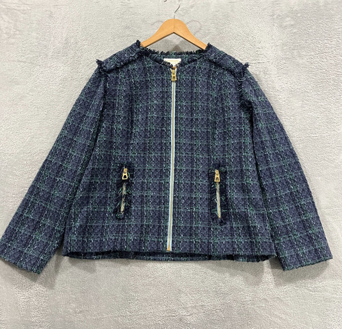 Giacca sail sable sts - to,