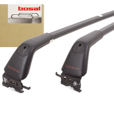 Portapacchi Per Peugeot 407 V2