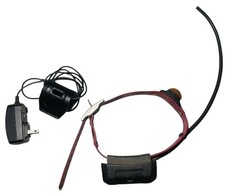 Garmin DC40 GPS Collare di tracciamento per cani Astro 320/220 con caricatore