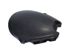 COPRI MANUBRIO CUPOLINO ANTERIORE SUZUKI BURGMAN 200 ABS 2014 2016 H405 (ROTTURA