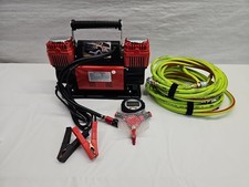 Double Dual Cylinder 12V 150
