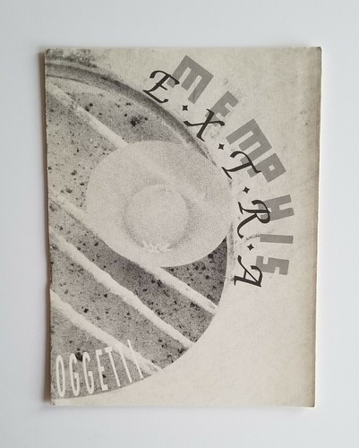 Scarce memphis design extra - scarce,