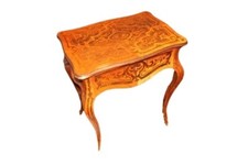 Toilette francese Stile Luigi