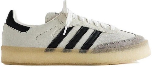 Adidas clarks 8th street samba - street,