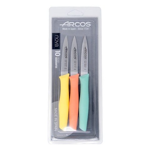 Set coltelli cucina - di,