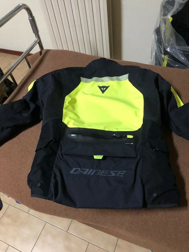 Giacca dainese mod - dainese, gran