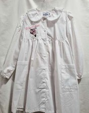 Grembiule Bianco Scuola