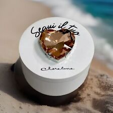 Scatolina Claraluna Con Cuore