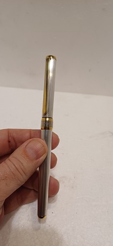 Stilografica delta argento 925