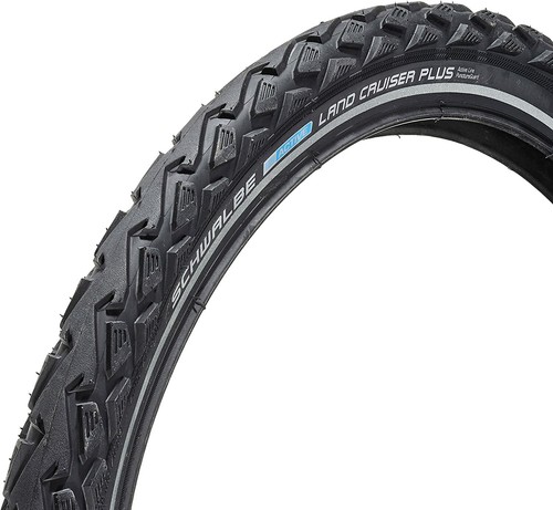 Schwalbe land cruiser più - land,
