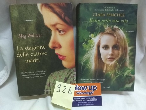 Entra nella mia vita - mia, la
