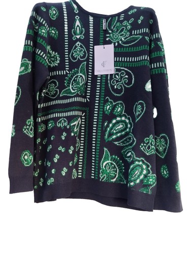 Maglia donna carla ferroni - carla,