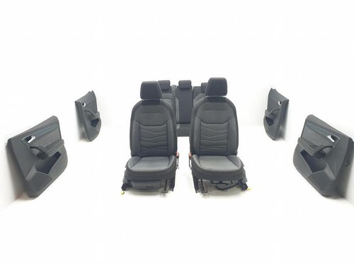 Tela sedili seat arona kj - sedili,