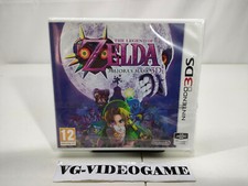 THE LEGEND OF ZELDA: MAJORA'S