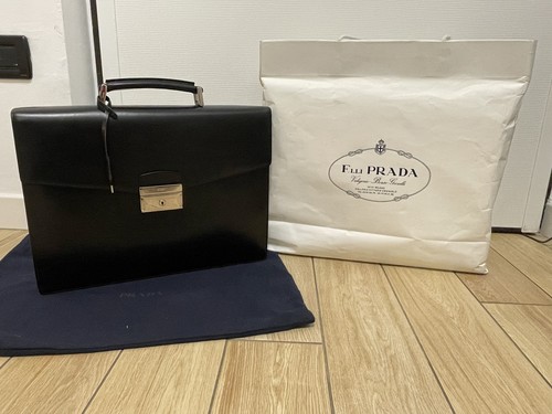 Prada cartella lavoro - da,