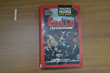 Robert Howard CONAN