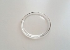 Vetro plexiglass adatto a