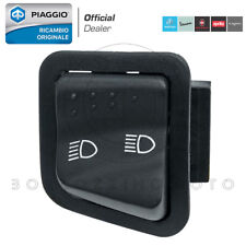 COMMUTATORE COMANDO DEVIO-LUCI