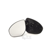 Specchietti vetro ricambio - vetro, di