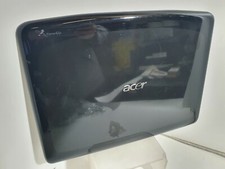 ACER ASPIRE 5530 5530g-704g25Mi frame SCOCCA superiore  CASE lcd cornice