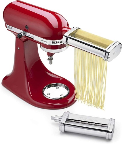 New kitchenaid ksmpca - new,