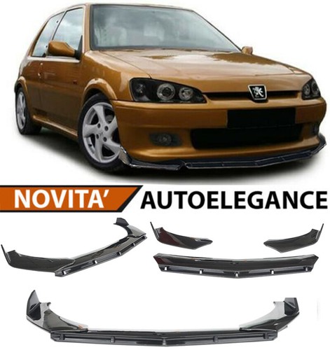 0037 peugeot 106 lip - 0037,