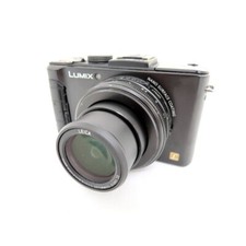 Panasonic DMC-LX7 fotocamera