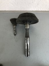 Cambio Completo Per Ape 50 