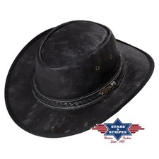 Cappello hut western hat in