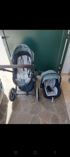 Passeggino duo trio - passeggino, duo/trio