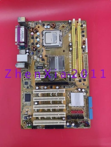 Scheda madre asus p5ld2 - madre,