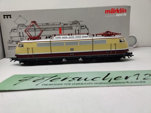 Märklin ac - h0,