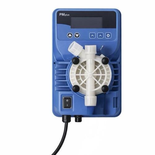 Micon plus pvdf pompa - –,