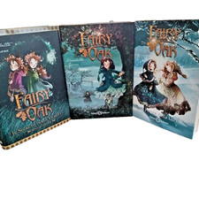 Fairy Oak – La Trilogia