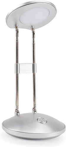 Lampada scrivania a led - -,