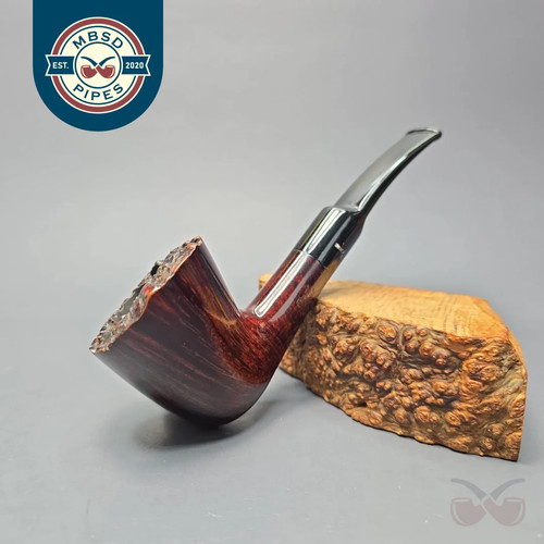Pipa royal danish - royal, smooth