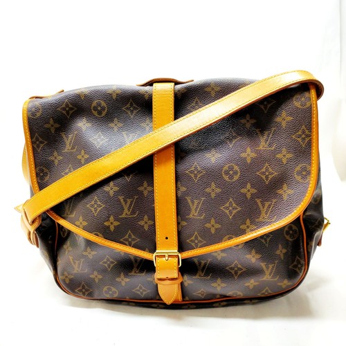 Borsa tracolla louis - a,