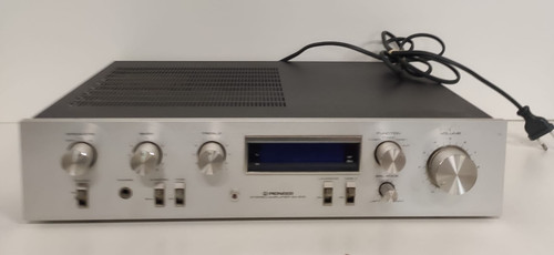 Pioneer 610 amplificatore - 610,