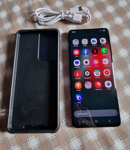 Samsung galaxy s21 ultra - ultra, 5g