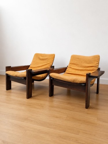 Set poltrone vintage anni - set, 2