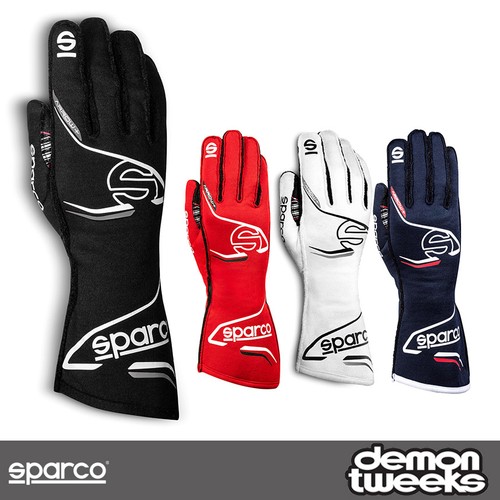 Guanti sparco freccia corsa - guanti,