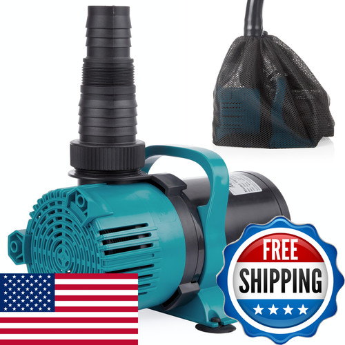 Alpine corporation 5600 gph - alpine,