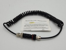 Cavo Ikelite flash strobo TTL cavo arrotolato substrobo per fotocamera Nikonos IV V RS