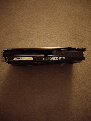 Geforce rtx 2070 - geforce,
