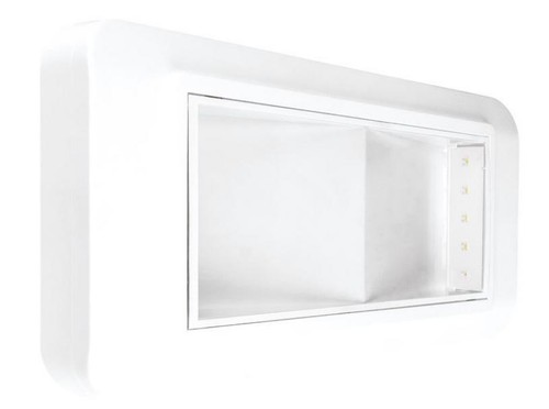 Lampada emergenza completa - di,